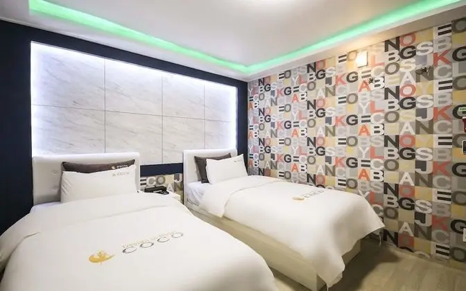 Oda (Business (twin))