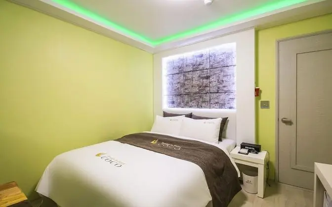 Oda (Event Room (Time Special))