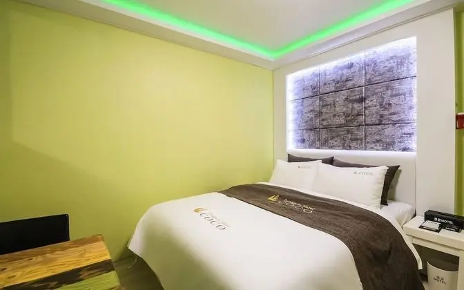 Oda (Event Room (Time Special))