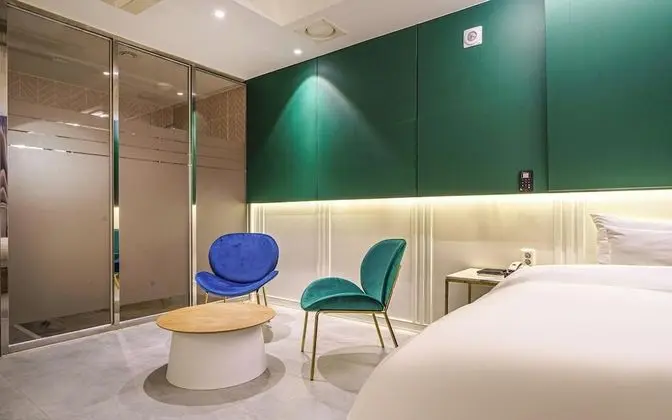 Oda (Standard (Styler Netflix))