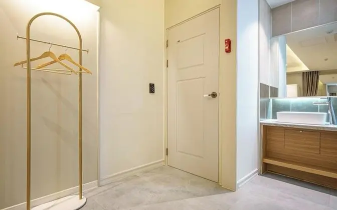 Oda (Standard Twin (Double Single Netflix))