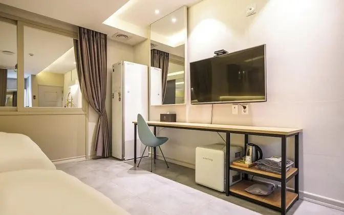 Oda (Standard Twin (Double Single Netflix))