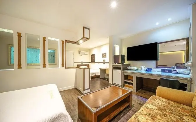 Oda (Premium Triple Room)