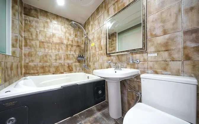 Oda (Premium Triple Room)