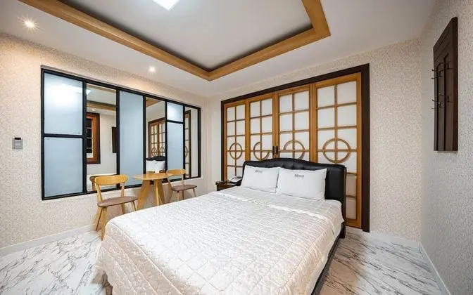 Oda (Japan Pavilion)