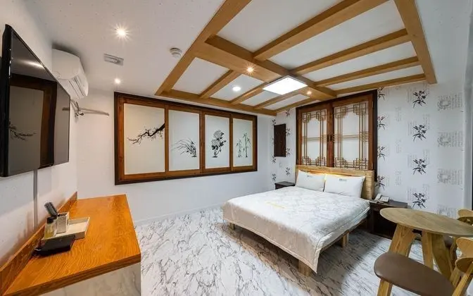 Oda (Korea Pavilion)