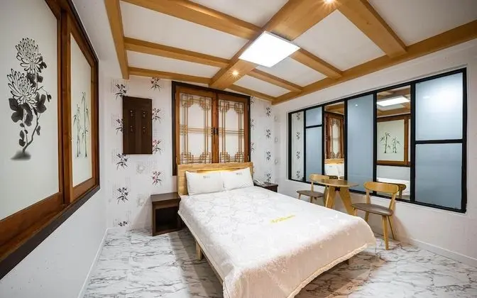 Oda (Korea Pavilion)