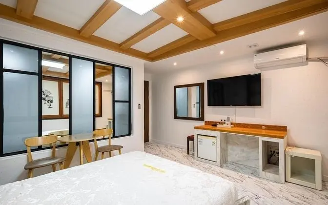 Oda (Korea Pavilion)