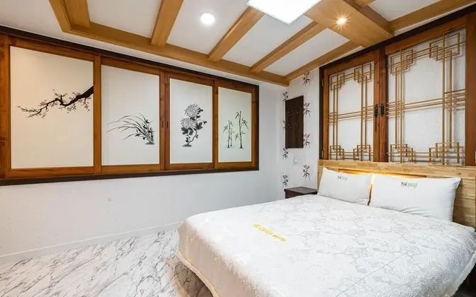 Oda (Korea Pavilion)