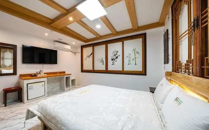 Oda (Korea Pavilion)