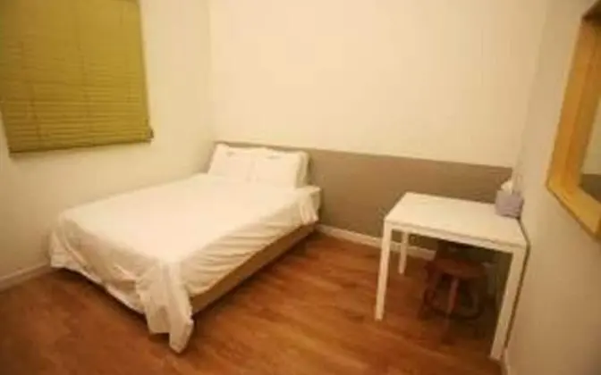 Oda (Double Room D)