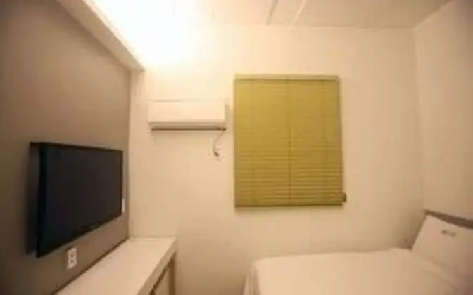 Oda (Double Room D)