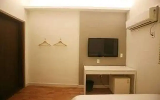 Oda (Double Room D)
