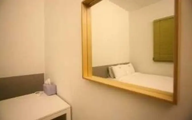 Oda (Double Room D)