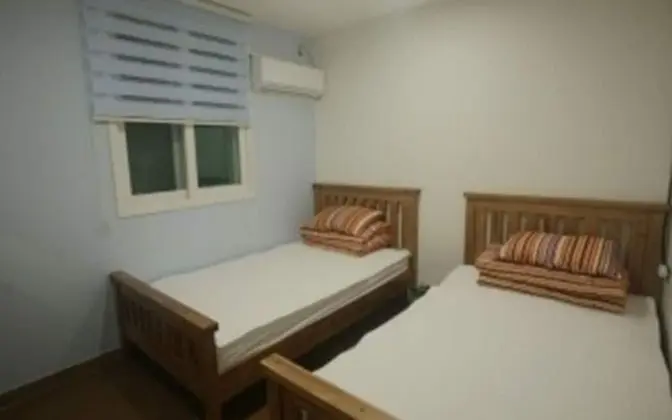 Oda (Twin Room)