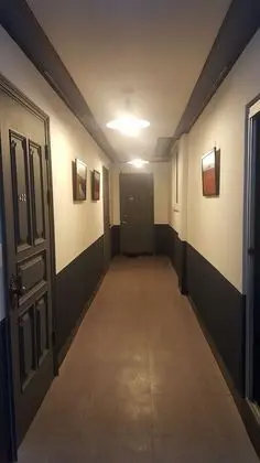 Dormitory (for 4 persons)- City View