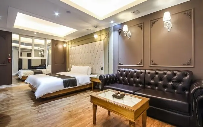 Oda (VIP (with styler))