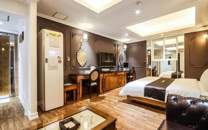 Oda (VIP (with styler))