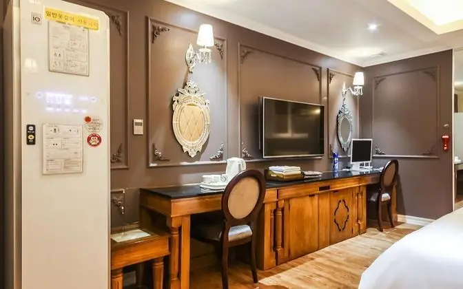 Oda (VIP (with styler))