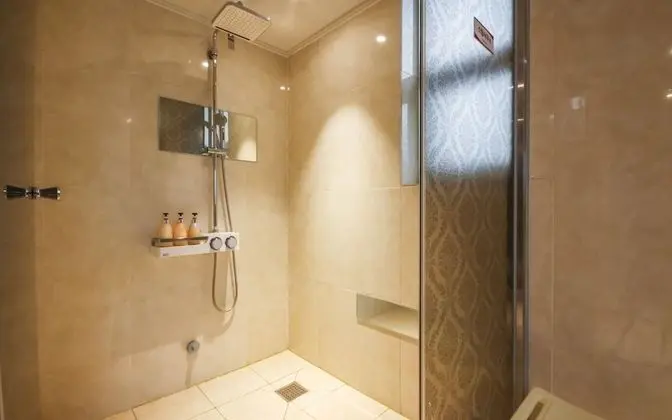 Oda (VIP (with styler))