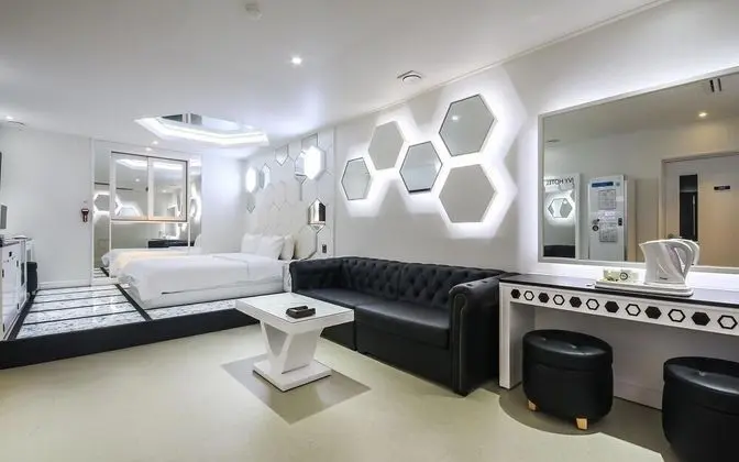 Oda (VIP (with styler))