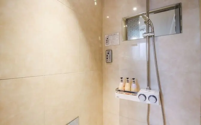 Oda (VIP (with styler))