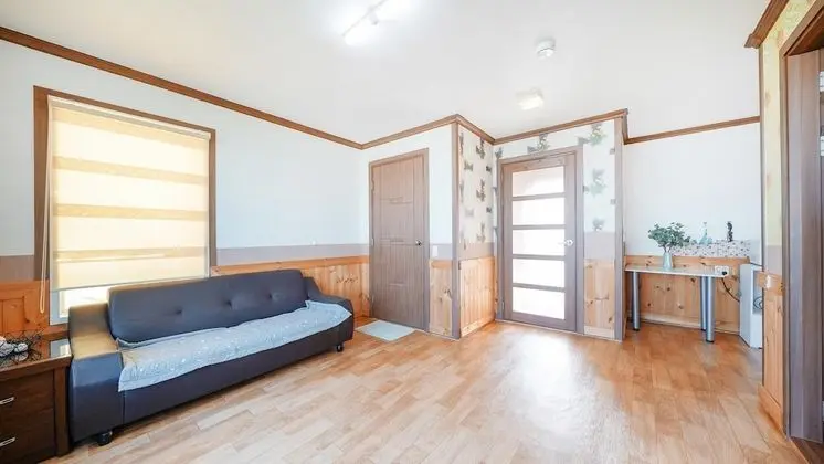 Basic Oda, 1 Yatak Odası (102Ho (Ocean view))