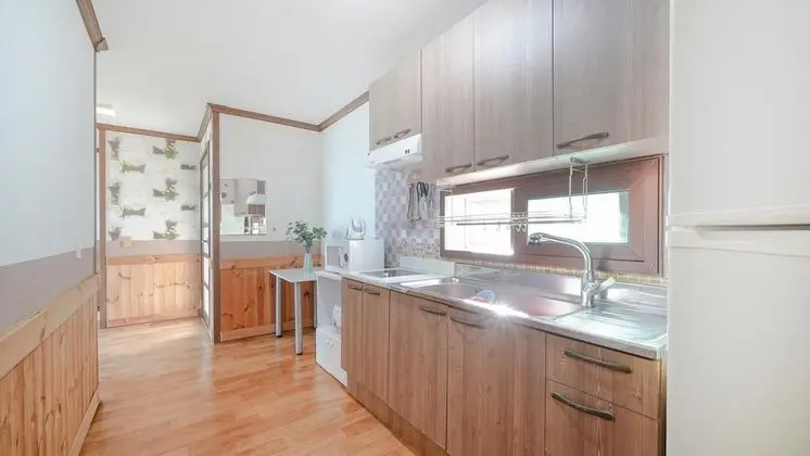 Basic Oda, 1 Yatak Odası (102Ho (Ocean view))