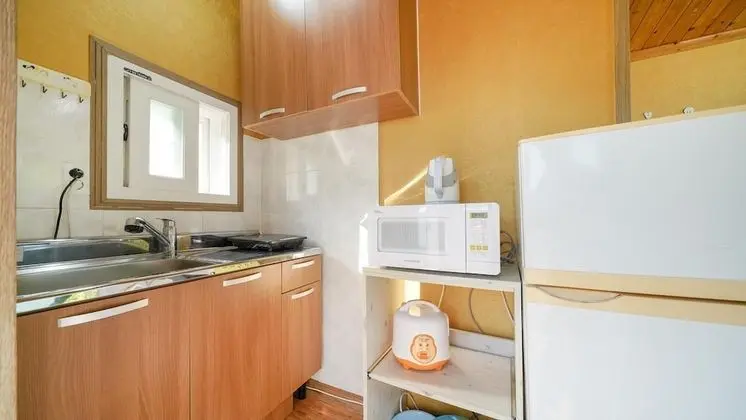 Basic Oda, 1 Yatak Odası (106Ho (Ocean view))