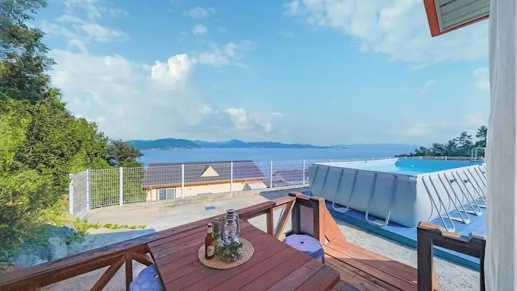 Basic Oda, 1 Yatak Odası (106Ho (Ocean view))