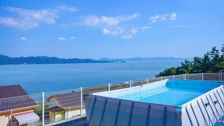 Basic Oda, 1 Yatak Odası (106Ho (Ocean view))