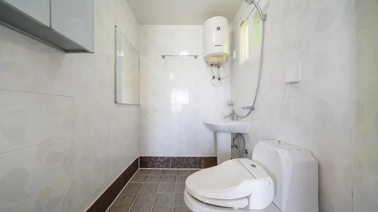 Basic Oda, 1 Yatak Odası (106Ho (Ocean view))