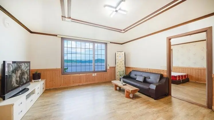 Basic Oda, 3 Yatak Odası (103Ho (Ocean view))