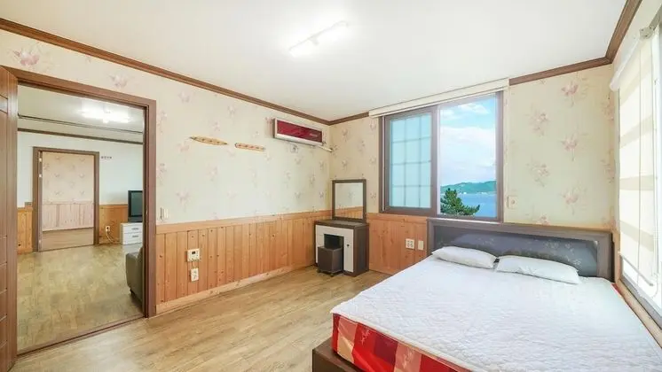 Basic Oda, 3 Yatak Odası (103Ho (Ocean view))