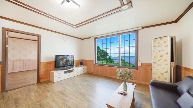 Basic Oda, 3 Yatak Odası (103Ho (Ocean view))