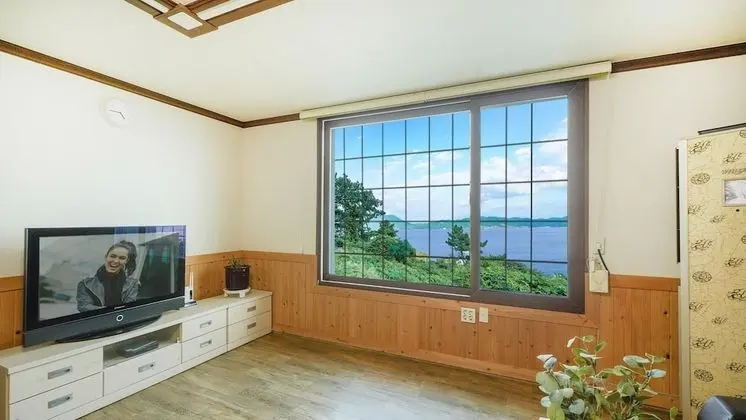 Basic Oda, 3 Yatak Odası (103Ho (Ocean view))