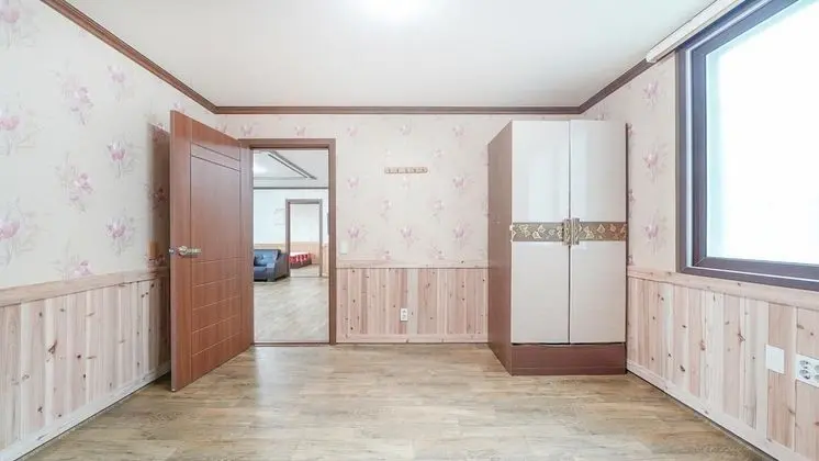 Basic Oda, 3 Yatak Odası (103Ho (Ocean view))