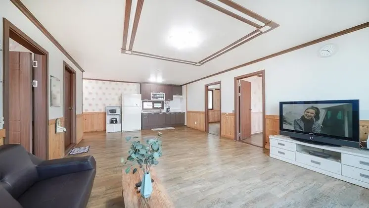 Basic Oda, 3 Yatak Odası (103Ho (Ocean view))