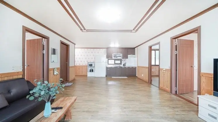 Basic Oda, 3 Yatak Odası (103Ho (Ocean view))