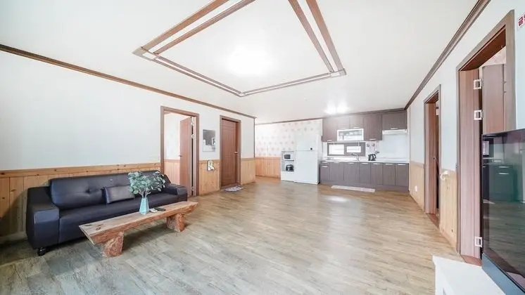 Basic Oda, 3 Yatak Odası (103Ho (Ocean view))