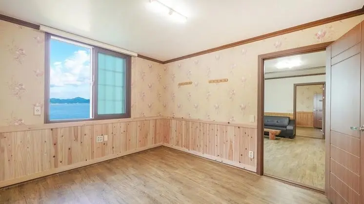 Basic Oda, 3 Yatak Odası (103Ho (Ocean view))