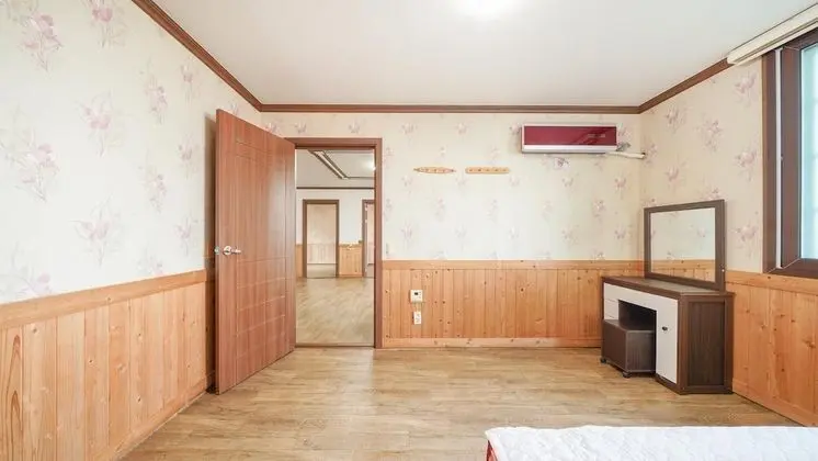 Basic Oda, 3 Yatak Odası (103Ho (Ocean view))