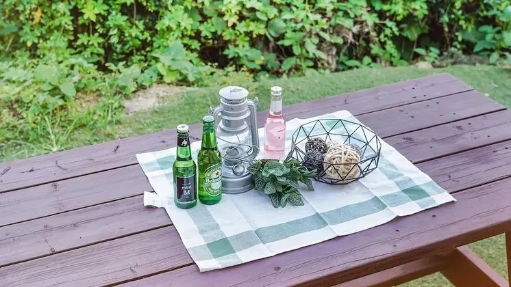 Basic Oda, 3 Yatak Odası (103Ho (Ocean view))