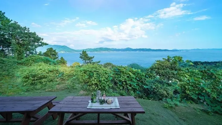 Basic Oda, 3 Yatak Odası (103Ho (Ocean view))