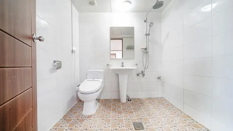 Basic Oda, 3 Yatak Odası (103Ho (Ocean view))