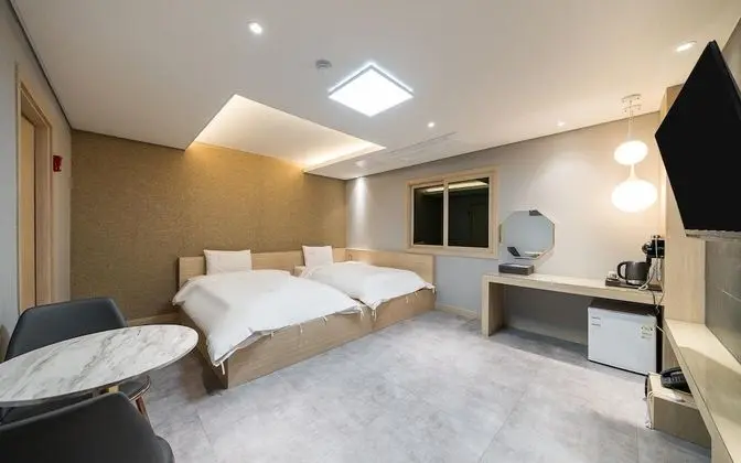 Oda (Twin (Single and King Netflix Air Pur)