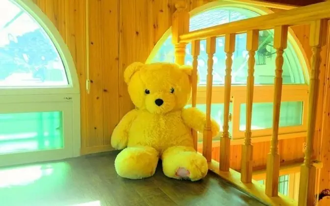 Oda (Sun Room (Ondol Duplex))