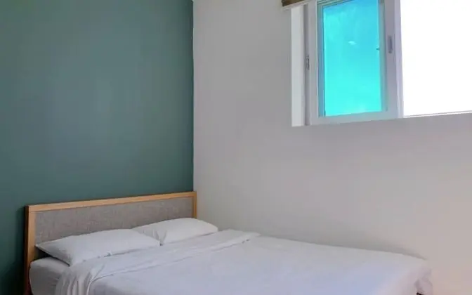 Oda (Building 4 Room B 1F (Netflix Availab)