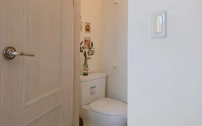Oda (Building 4 Room B 1F (Netflix Availab)