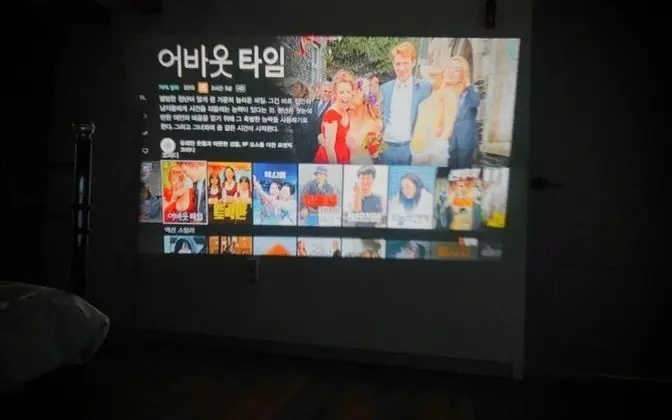 Oda (Building 4 Room C 2F (Netflix Availab)